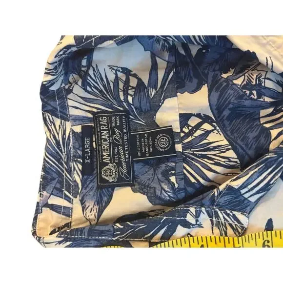 American Rag - Picture 3 of 5